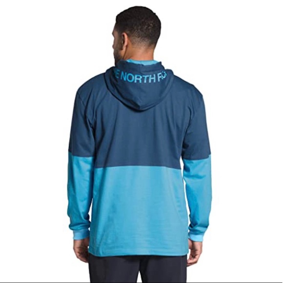 The North Face Hoodie - Picture 5 of 7